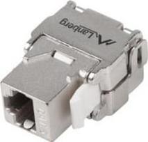 lsa - Lanberg Cat 6 FTP RJ45 - LSA 180° Tool - Less Keystone Module - 1 nuotrauka