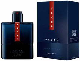 Prada Luna Rossa Ocean 150 ml EDP