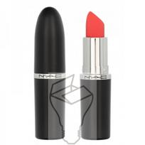 mac lipstick - MAC Macximal Silky Matte Lipstick matiniai lūpų dažai - 8 Flamingo - 2 nuotrauka