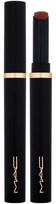 MAC Powder Kiss Velvet Blur Slim Stick Lipstick drėkinantys lūpų dažai - 886 Marrakesh-Mere