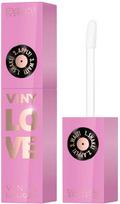 Eveline Vinylove Vinyl Lip Liquid skysti lūpų dažai - 02 Dusty