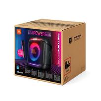 koloneles - JBL PartyBox Encore 2 Black (Juoda) - 2 nuotrauka