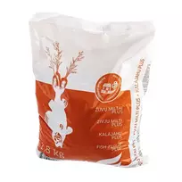 agrite - Organinės trąšos žuvų miltai 1,8 kg - 3 nuotrauka