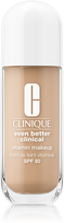 Clinique Even Better Clinical Vitamin SPF50 apsauginis makiažo pagrindas - Light Medium Cool 1