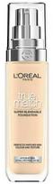 L'oreal True Match makiažo pagrindas - 1.5D Warm Light