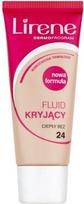 Lirene Fluid Foundation makiažo pagrindas - 24 Warm Beige