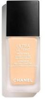 Chanel Ultra Le Teint Flawless Finish Foundation makiažo pagrindas - BD11