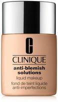 Clinique Anti-Blemish Solutions Liquid Makeup makiažo pagrindas - CN28 Fresh Ivory