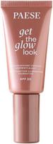 mulers - Paese Get The Glow Look Multi-function Illuminating švytėjimo suteikiantis makiažo pagrindas - 3N Warm Beige - 1 nuotrauka