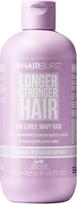  HAIRBURST kondicionierius garbanotiems, banguotiems plaukams, 350 ml
