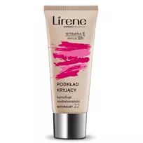 Lirene Fluid Foundation makiažo pagrindas - 22 Naturalny