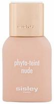 Sisley Phyto-Teint Ultra Eclat makiažo pagrindas - 00W Shell
