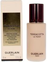 Guerlain Terracotta Le Teint Fluid Foundation makiažo pagrindas - 2C Cool