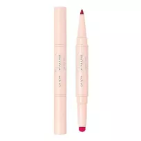 Pupa Vamp! Creamy Duo lūpų pieštukas ir lūpų dažai - 009 Flamingo Fuchsia