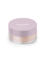 Ecocera Mineral Loose Coverage Foundation birus mineralinis makiažo pagrindas - C2 Oslo
