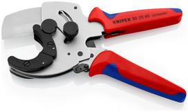 KNIPEX Vamzdžių pjaustiklis 90 25 40