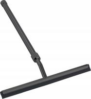 Wenko Teleskopinis langų valytuvas Juodas (Black) 59 cm
