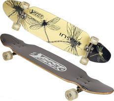 Best Sporting Longboard Insect 109x26cm