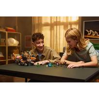 tigras - LEGO DREAMZzz Ryklių tankas-tigras 71515 - 6 nuotrauka