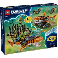 tigras - LEGO DREAMZzz Ryklių tankas-tigras 71515 - 10 nuotrauka