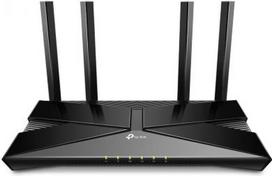 wifi 6 routeris archer - TP-Link AX1800 D-B WiFi-6 - 1 nuotrauka