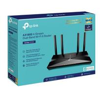 wifi 6 routeris archer - TP-Link AX1800 D-B WiFi-6 - 2 nuotrauka