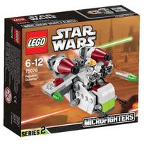 LEGO Star Wars Republic Gunship 75076