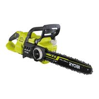 grandininis pjuklas 36v - Ryobi RY36CSX35A-0, 36V, 35cm - 1 nuotrauka