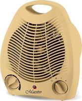 Elektrinis šildytuvas Maestro MR-920