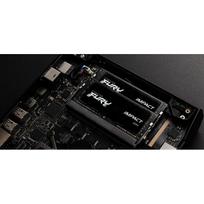 ddr4 ram 2x32gb - Kingston KF432S20IBK2/64, DDR4 (SO-DIMM), 64 GB, 3200 MHz - 6 nuotrauka