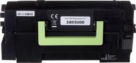 lexmark 56f2u0e - Lexmark 56F2U0E Black - 6 nuotrauka