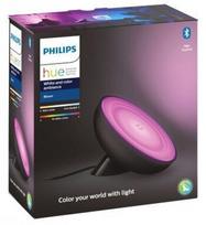 philips hue table lamp - Philips Hue Bloom gen4 juodas (Black) 7.1W 230V - 1 nuotrauka