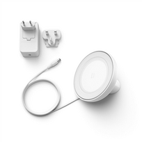 philips hue table lamp - Philips Hue Bloom gen4 juodas (Black) 7.1W 230V - 3 nuotrauka