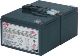 APC RBC6