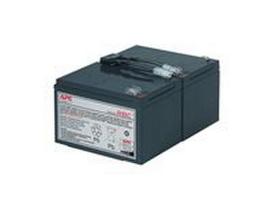 12v 11ah - APC RBC6 - 2 nuotrauka