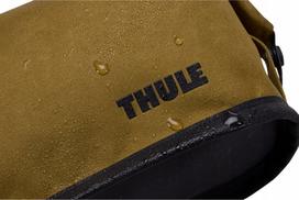 krepsiai thule - Thule Aion  Toiletry Bag  Nutria  Waterproof - 3 nuotrauka