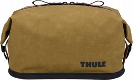 krepsiai thule - Thule Aion  Toiletry Bag  Nutria  Waterproof - 8 nuotrauka