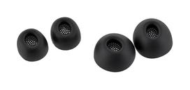 ermitazas - Samsung Galaxy Buds 3 FE Juodas (Black) - 7 nuotrauka