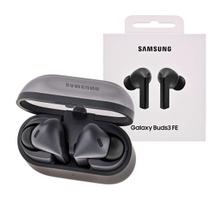 ermitazas - Samsung Galaxy Buds 3 FE Juodas (Black) - 4 nuotrauka