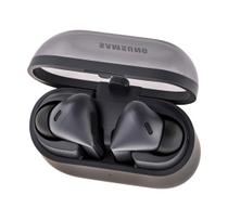 ermitazas - Samsung Galaxy Buds 3 FE Juodas (Black) - 2 nuotrauka