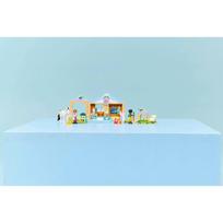 veterinarijos klinikos - LEGO Friends Veterinarijos klinika 42696 - 5 nuotrauka