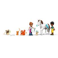 veterinarijos klinikos - LEGO Friends Veterinarijos klinika 42696 - 10 nuotrauka