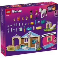 veterinarijos klinikos - LEGO Friends Veterinarijos klinika 42696 - 12 nuotrauka