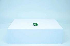 lego flower - LEGO Creator Vėžlys su vandens lelijos žiedu 31377 - 2 nuotrauka