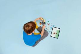 lego konstruktoris - LEGO Minecraft Zombių požemis 21587 - 2 nuotrauka