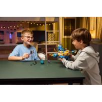 lego dreamzzz - LEGO DREAMZZZ Krokodilo povandeninis laivas 71512 - 3 nuotrauka