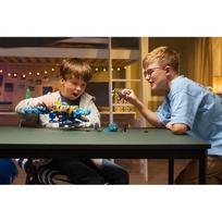 lego dreamzzz - LEGO DREAMZZZ Krokodilo povandeninis laivas 71512 - 4 nuotrauka