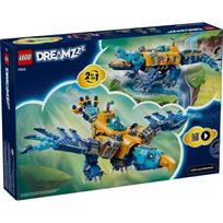 lego dreamzzz - LEGO DREAMZZZ Krokodilo povandeninis laivas 71512 - 8 nuotrauka
