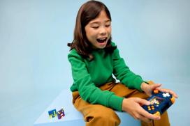 lego creator retro - LEGO LEGO Creator Retro žaidimų konsolė 31380 - 4 nuotrauka