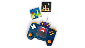lego creator retro - LEGO LEGO Creator Retro žaidimų konsolė 31380 - 7 nuotrauka